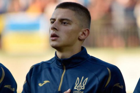 Миколенко рассказал, что труднее всего в адаптации в Ливерпуле