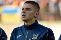 Миколенко рассказал, что труднее всего в адаптации в Ливерпуле