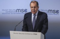 Лавров обвинил Запад в продолжении "холодной войны"