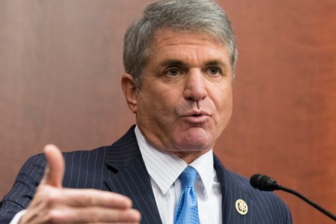 Конгрес США закликав МОК перенести Олімпіаду-2022 з Пекіна