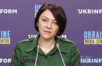 Ганна Маляр збирається зняти фільм про війну: щоб "мотивувати європейців підтримати надання нам допомоги їхніми урядами"