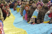 Кількість померлих в Україні у 2024 році у 2,8 рази перевищила кількість народжених, - Мінюст