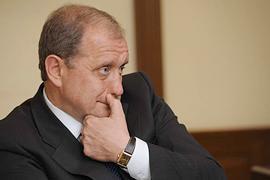 Могилев стал "Будяком года". Отметились и Хорошковский с Кернесом