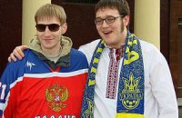 Лишь 9% украинцев враждебно настроены к России, - опрос
