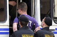 ​В Беларуси запретили пробежки в парках