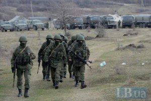 В ночь с 8 на 9 апреля Россия планирует вторжение в Украину, - Тымчук 