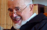 Умер поэт Анри Волохонский, написавший "Над небом голубым"