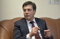 Украина будет закупать жидкий хлор в Румынии и Узбекистане