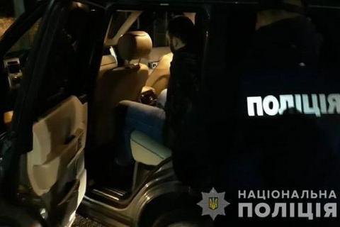 Во Львове похитили гражданина Турции ради выкупа $100 тысяч