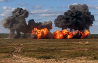 Россия обстреляла Днепропетровщину, погиб гражданский