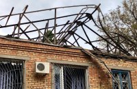 Росія вдарила по Нікополю ракетами, - Саюк