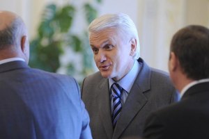 Литвин предложил помощь в ликвидации аварии на «Фукусиме»