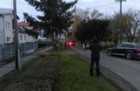 Число жертв крушения украинского вертолета в Словакии возросло до семи