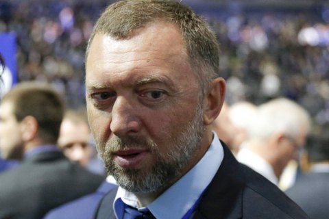 Британский политик получил около $4 млн за помощь в снятии санкций с компании российского олигарха