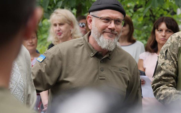 Окупанти варварськими обстрілами продовжують терор мирних громад, – Вілкул
