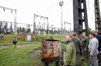 Міська рада Чернігова повернула після 23-річної оренди ТЕЦ