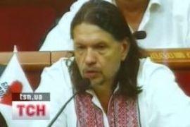 Киевсовет таки переименовал ул. И.Мазепы 