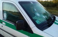 Полиция задержала банду, которая 7 лет грабила инкассаторов