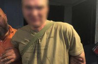 Поліція затримала підозрюваного в потрійному вбивстві в Миколаєві, він був сильно п'яний (оновлено)