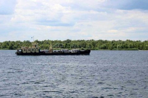 Річкові перевезення: реформуємо чи ставимо хрест?