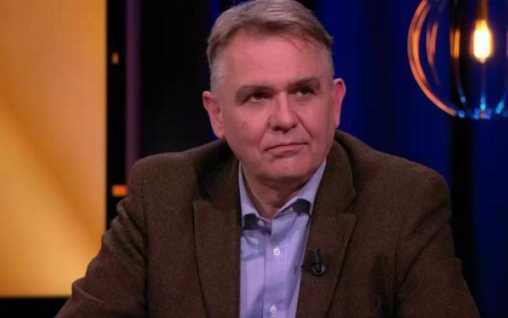 Посольство Нідерландів відновило роботу у Києві