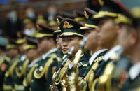 Міноборони Китаю заявило про готовність співпрацювати з російськими військовими на кількох напрямках