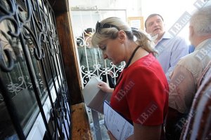 У Луценко панкреатит в обостренной стадии