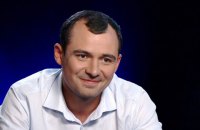 Василь Гацько: "У фейсбуці ми, звичайно, чемпіони, але цього мало. Життя - не тільки фейсбук"