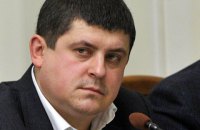 Украина должна требовать консультаций в рамках Будапештского меморандума, - Бурбак