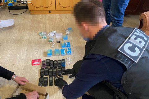 СБУ пресекла попытку информационной диверсии России перед местными выборами