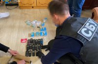 СБУ пресекла попытку информационной диверсии России перед местными выборами