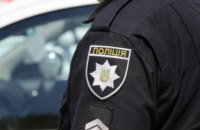 В Киеве задержали троих злоумышленников за разбойное нападение