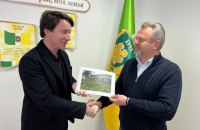 ​Відновлення Ворзеля: у місті з’явиться французький квартал