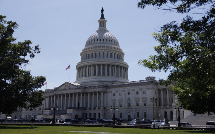 Сенат США схвалив $70 млрд на посилення імміграційного контролю