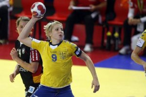 Лидер сборной Украины будет выступать за Россию