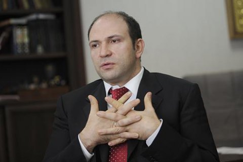 Парцхаладзе запропонував побудувати АП на території київської промзони