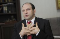Парцхаладзе предложил построить АП на территории киевской промзоны