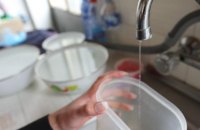 Київрада проголосувала за підвищення тарифів на воду до 63,79 грн