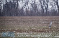 При обстреле Новотошковского погибла местная жительница