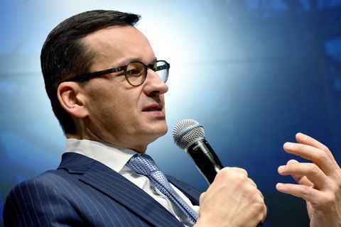 Премьер Польши: после запуска Северного потока-2 окажется, что украинская ГТС не нужна