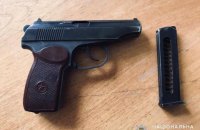 В Вишневом бывший полицейский открыл стрельбу по прохожим после замечания о неправильной парковке