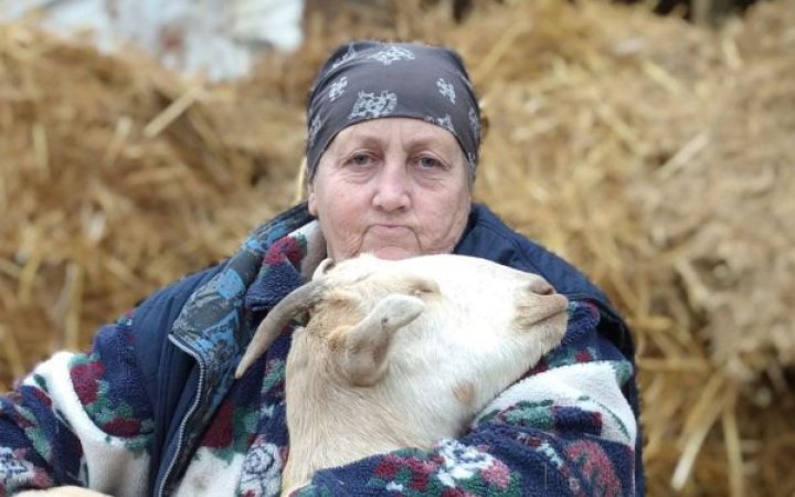 Я знайшла спосіб виїхати з допомогою друзів, фейсбуку, розголосу. Інакше залишалась би вдома і мене, певно, назвали б “ждуном”