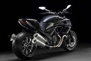 Легендарный Ducati может стать "Фольксвагеном" за миллиард долларов