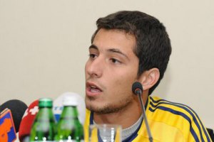 "Металлист" ищет Бланко 