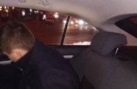 В Киеве мужчина с молотком напал на бизнесмена
