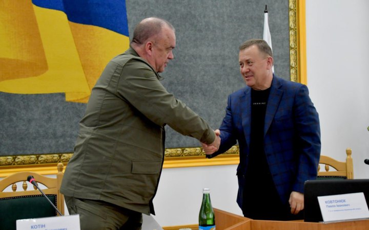 Рівненська АЕС отримала нове керівництво