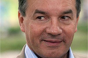 Французский потомок сахарозаводчиков Терещенко войдет в МинАПК