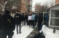Полиция Полтавской области освободила из незаконного "ребцентра" 21 человека