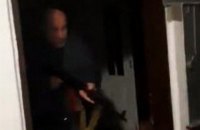 Киянину, який вистрілив у сусіда, висунули підозру в замаху на вбивство