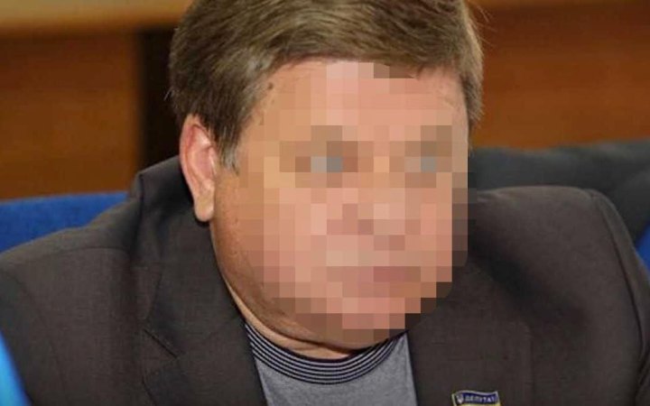 Депутата-колаборанта Херсонської міськради засудили до 10 років позбавлення волі 